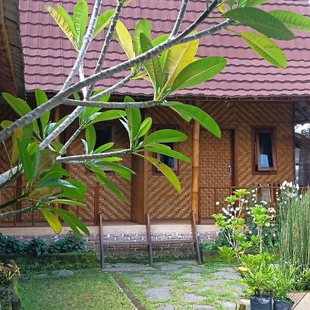 Mysha Guest House-Lombok เตเตบาตู ภายนอก รูปภาพ