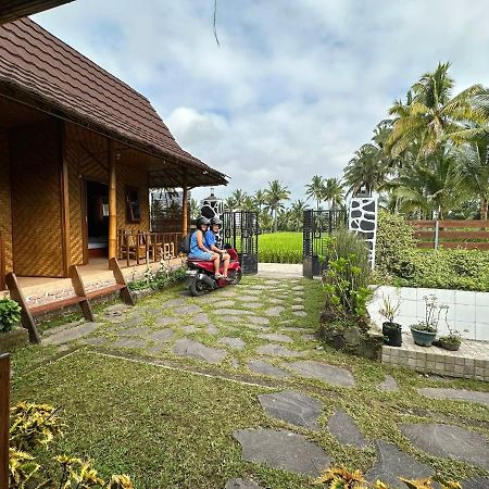 Mysha Guest House-Lombok เตเตบาตู ภายนอก รูปภาพ