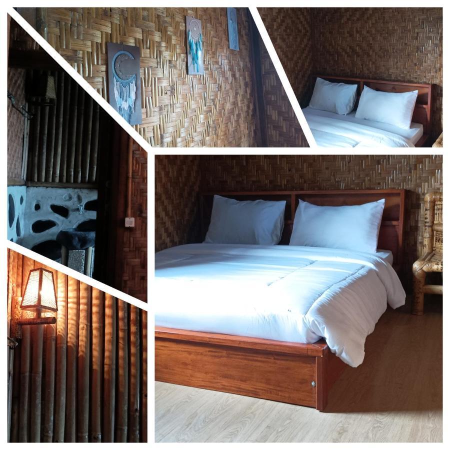Mysha Guest House-Lombok เตเตบาตู ภายนอก รูปภาพ