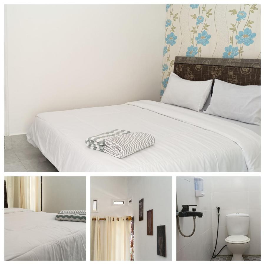 Mysha Guest House-Lombok เตเตบาตู ภายนอก รูปภาพ