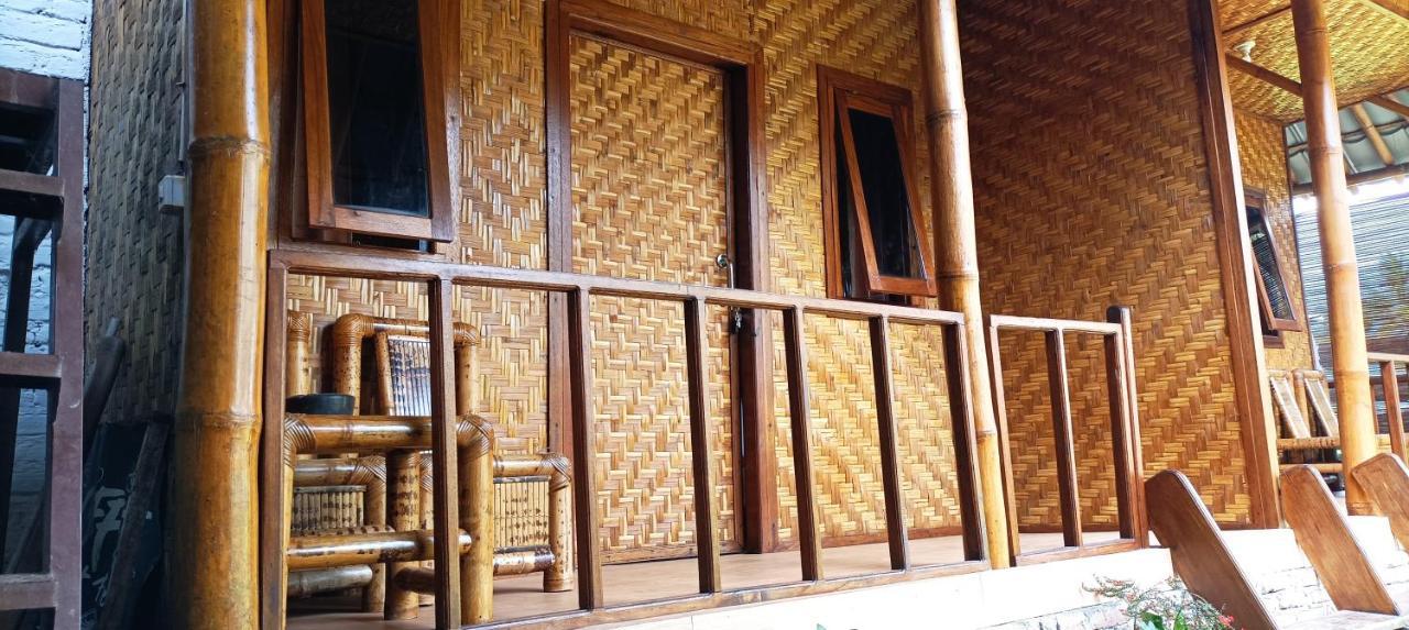 Mysha Guest House-Lombok เตเตบาตู ภายนอก รูปภาพ