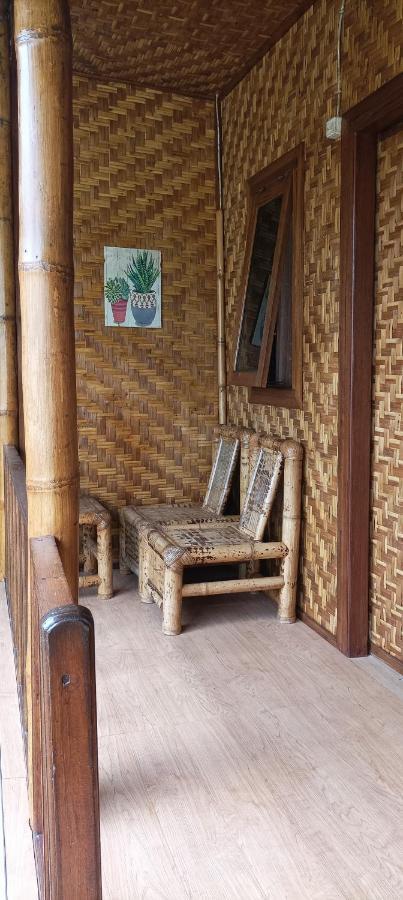 Mysha Guest House-Lombok เตเตบาตู ภายนอก รูปภาพ