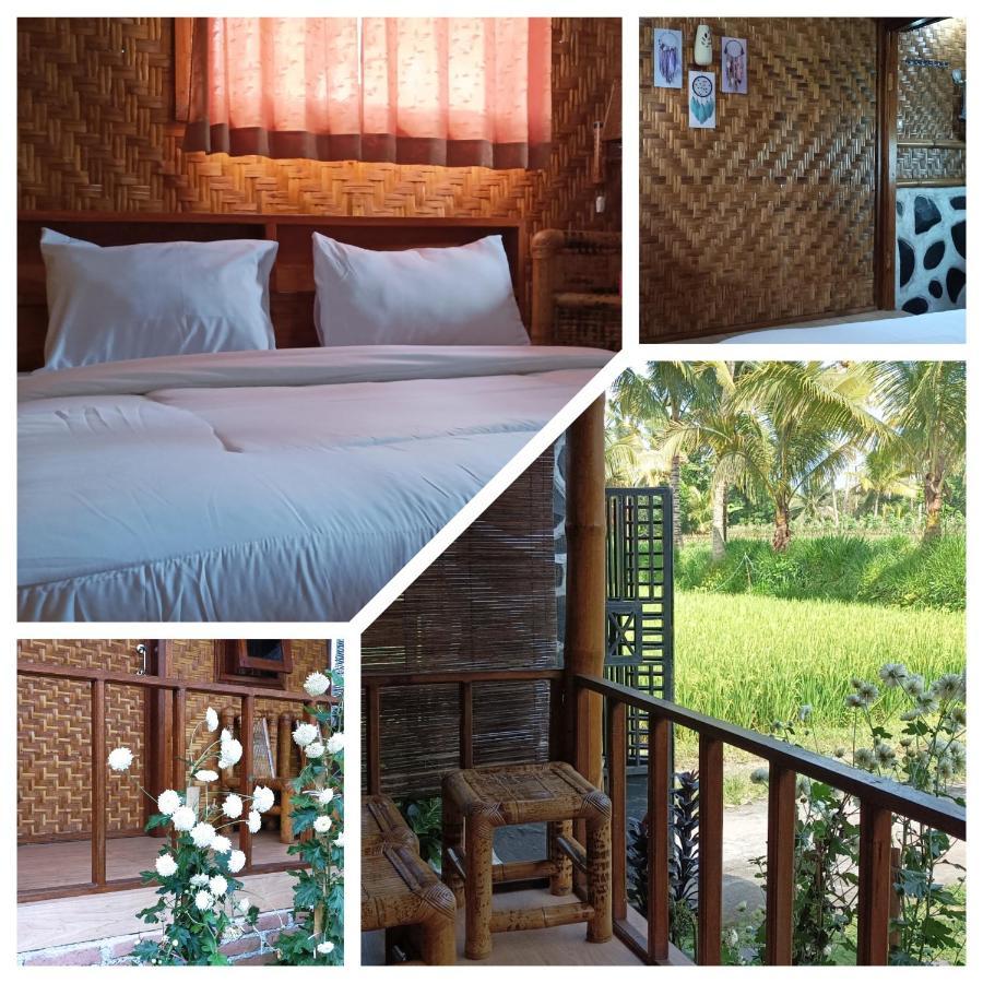 Mysha Guest House-Lombok เตเตบาตู ภายนอก รูปภาพ