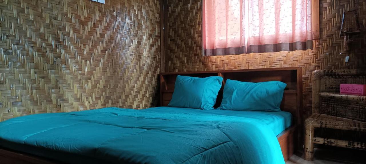 Mysha Guest House-Lombok เตเตบาตู ภายนอก รูปภาพ