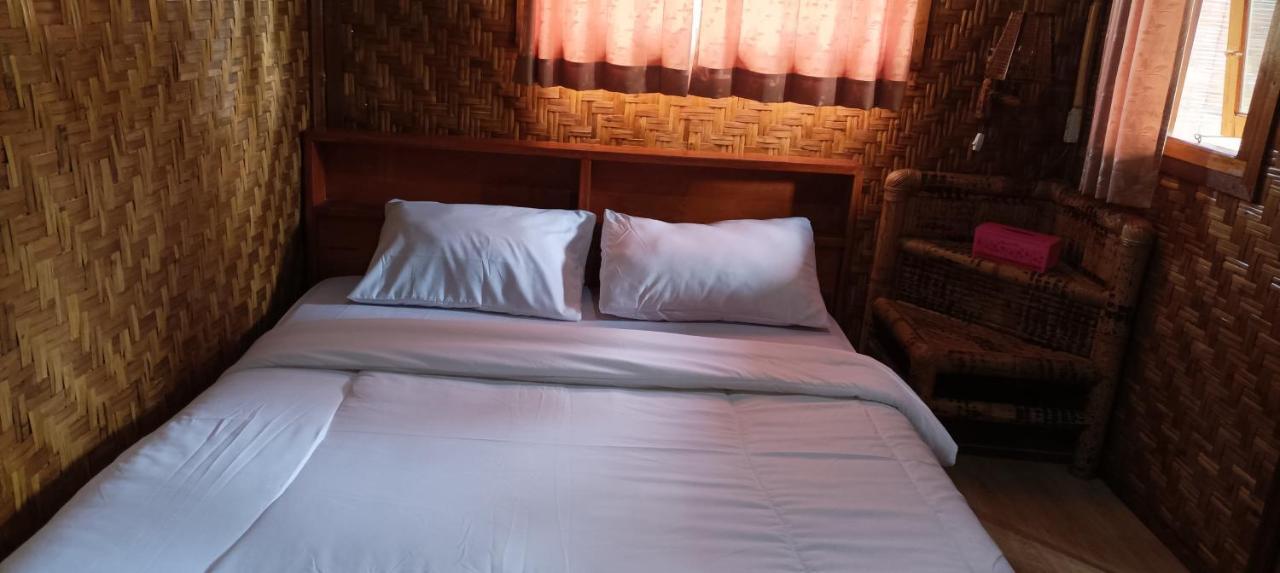 Mysha Guest House-Lombok เตเตบาตู ภายนอก รูปภาพ