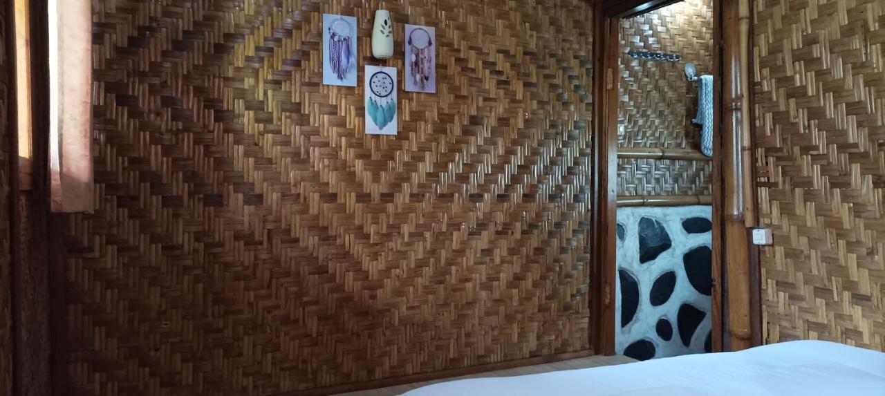 Mysha Guest House-Lombok เตเตบาตู ภายนอก รูปภาพ