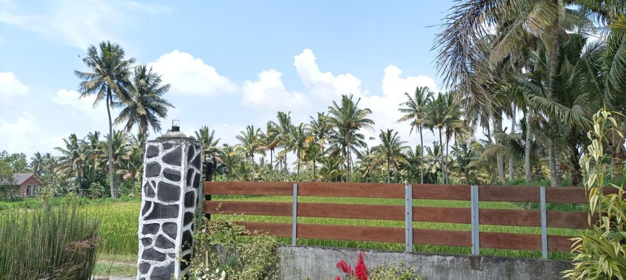 Mysha Guest House-Lombok เตเตบาตู ภายนอก รูปภาพ