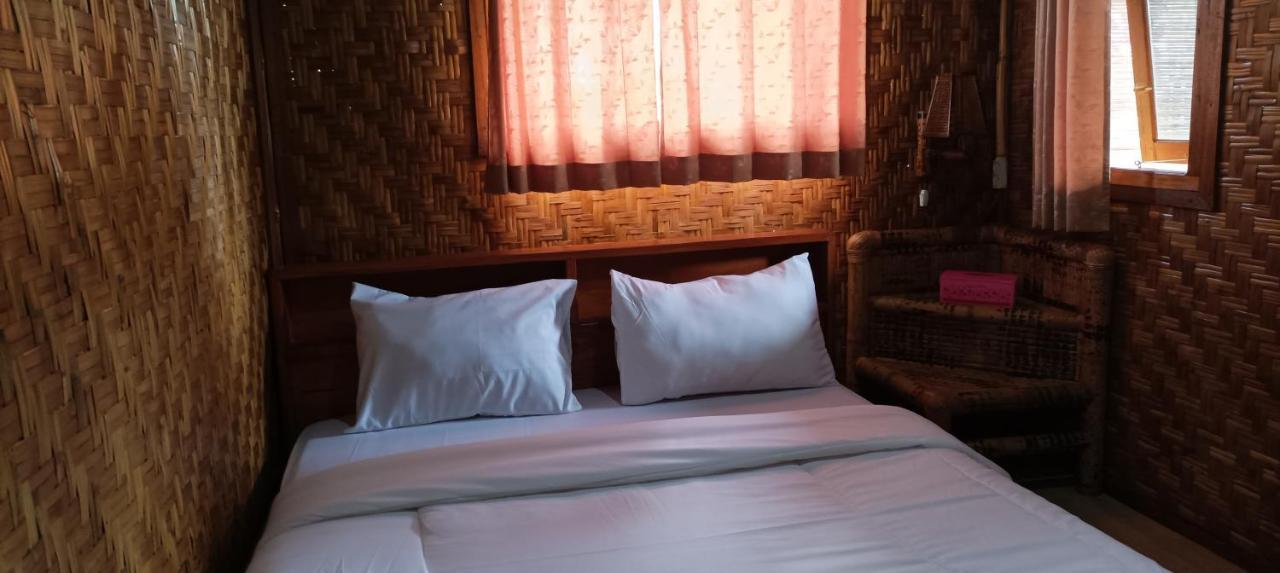 Mysha Guest House-Lombok เตเตบาตู ภายนอก รูปภาพ