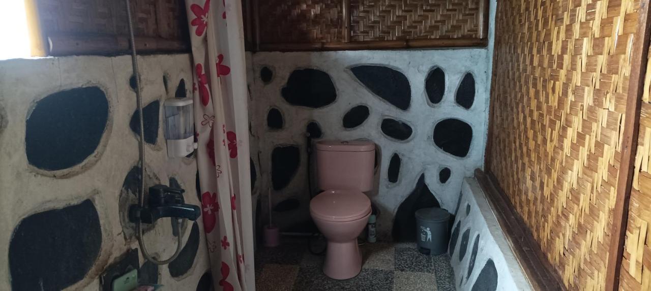 Mysha Guest House-Lombok เตเตบาตู ภายนอก รูปภาพ