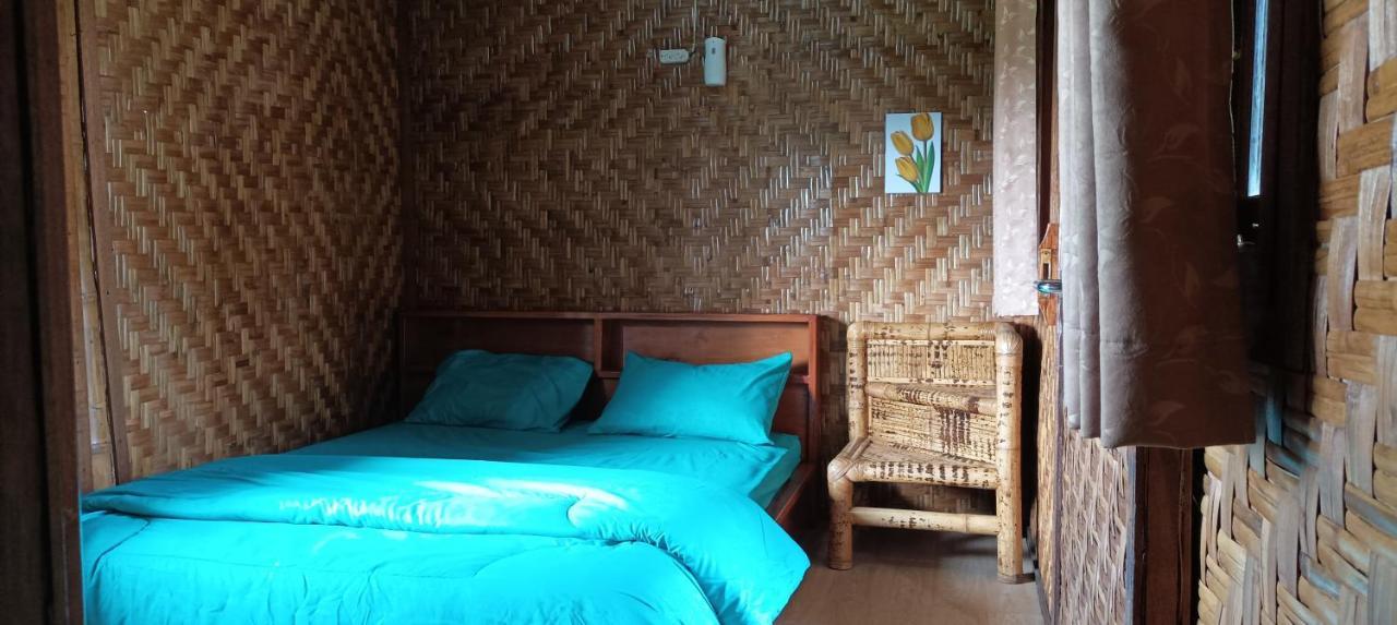 Mysha Guest House-Lombok เตเตบาตู ภายนอก รูปภาพ