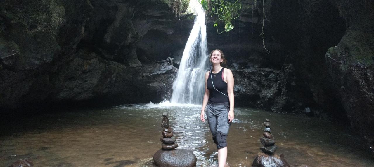Mysha Guest House-Lombok เตเตบาตู ภายนอก รูปภาพ