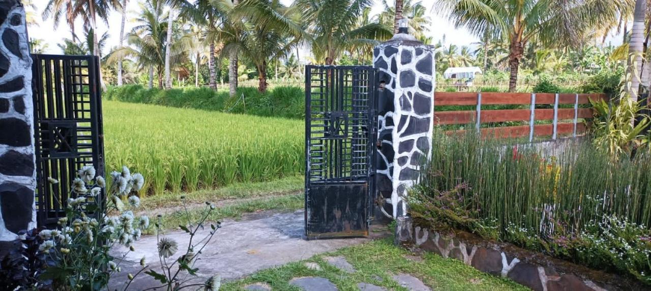Mysha Guest House-Lombok เตเตบาตู ภายนอก รูปภาพ