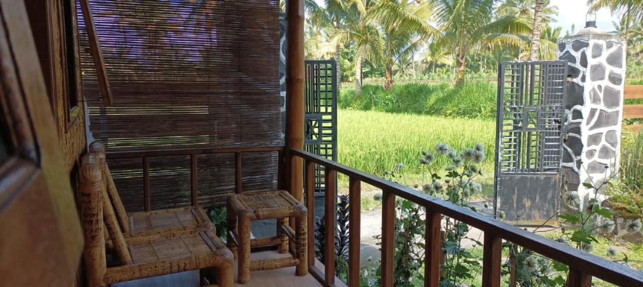 Mysha Guest House-Lombok เตเตบาตู ภายนอก รูปภาพ
