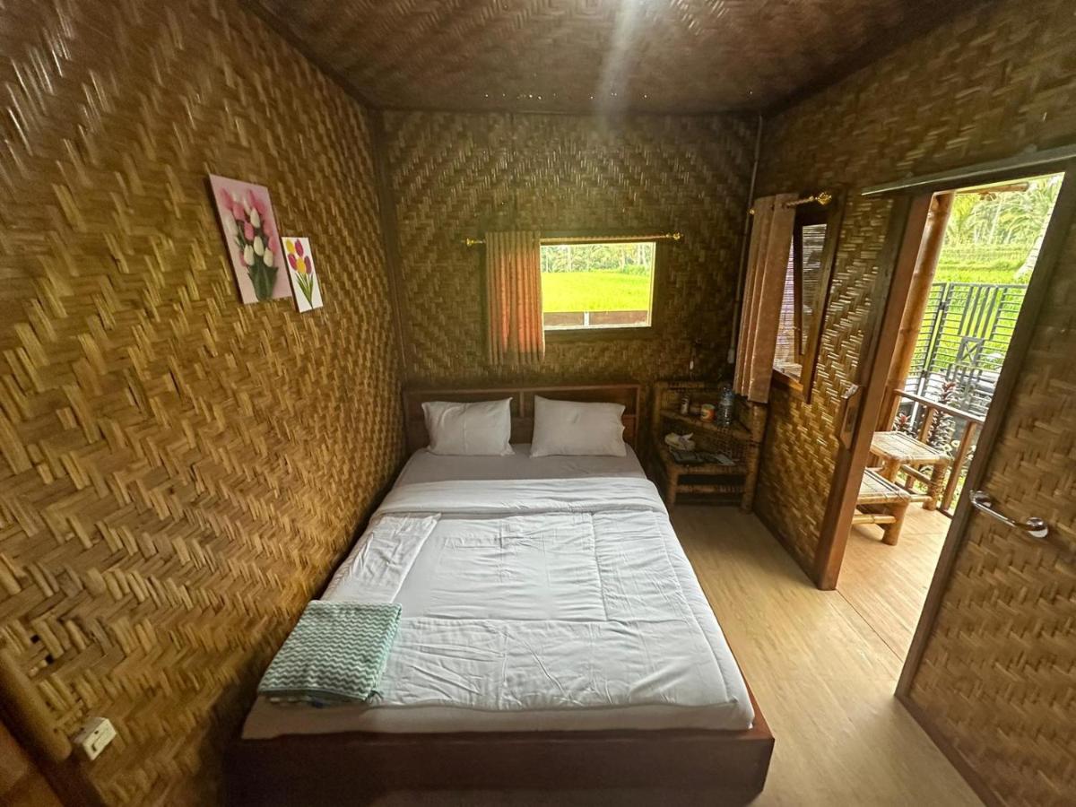 Mysha Guest House-Lombok เตเตบาตู ภายนอก รูปภาพ